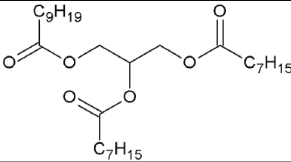 Caprylic Capric Triglyceride
